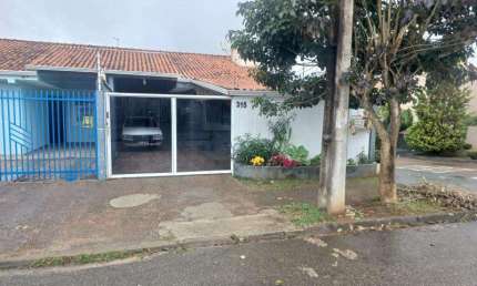 EXCELENTE CASA GEMINADA 02 QUATOS J.MONTREAL 370.000