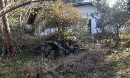 Chácara / sítio com 1 quarto à venda na Estrada Pedro Kramer, 1, Contenda, São José dos Pinhais