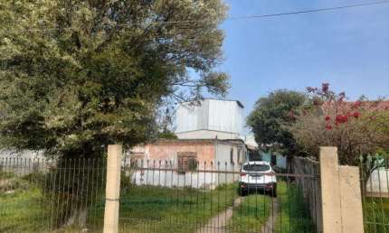 EXCELENTE LOTE INDUSTRIAL OU RESIDENCIAL COM 626.87 M2 BOQUEIRÃO 720.000