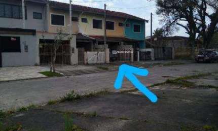 Casa com 2 quartos à venda na Rua Osíris Ricardo  Santos, 2372, Balneário Ipacaraí, Matinhos