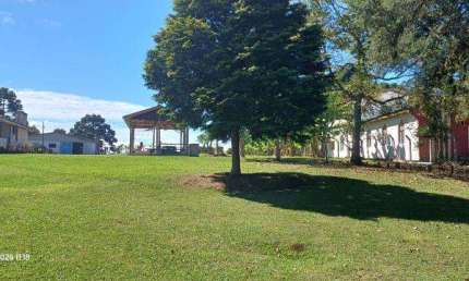 EXCELENTE CHACARA COM 15.000 M2 COM CASA 03 QUARTOS SUITE,1.100.000,00 CAMPO ALTO TIJUCAS DO SUL