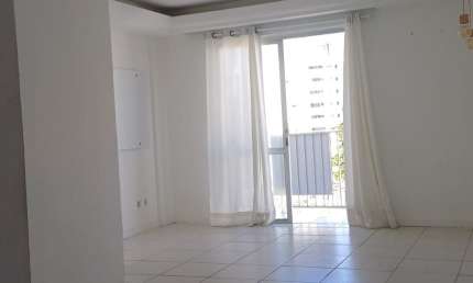 Apartamento com 2 quartos à venda na Rua Coronel Durval Mattos, 1267, Costa Azul, Salvador
