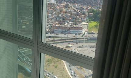 Apartamento para alugar na Avenida Tancredo Neves, Caminho das Árvores, Salvador