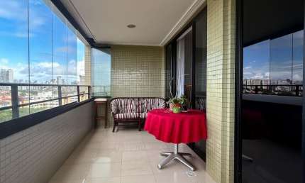 Apartamento com 1 quarto para alugar na Avenida Paulo VI, 85, Pituba, Salvador