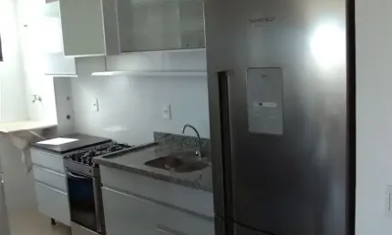 Cobertura com 3 quartos para alugar no Buraquinho, Lauro de Freitas 