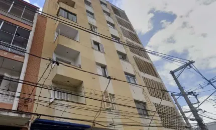 Apartamento em São Paulo, Bom Retiro com 1 dormitórios, 78m² 13 min. do Metrô