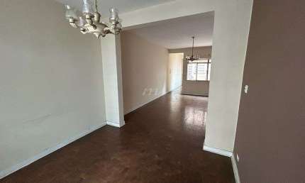 Apartamento 03 Dorm. SP, Perto do Metrô Tiradentes - Oportunidade para Reformar!