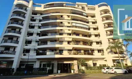 Apartamento com 2 dormitórios à venda, 78 m² por R$ 579.000,00 - Recreio dos Bandeirantes - Rio de Janeiro/RJ