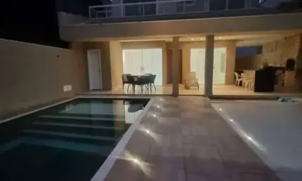 Casa com 3 dormitórios à venda, 320 m² por R$ 2.690.000,00 - Recreio dos Bandeirantes - Rio de Janeiro/RJ
