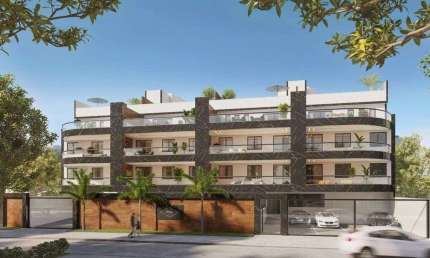 Apartamento com 3 quartos à venda na Rua Desembargador Paulo Alonso, 399, Recreio dos Bandeirantes, Rio de Janeiro