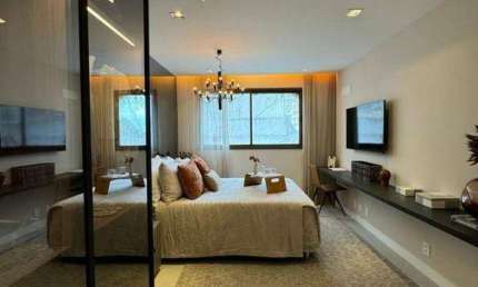 Apartamento Decorado do Easy Botafogo com 2 dormitórios à venda, 95 m² por R$ 1.892.000 - Oportunidade!