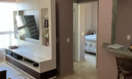Apartamento com 1 quarto à venda no Jardim Paulista, São Paulo 