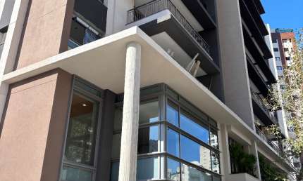 Apartamento com 3 quartos à venda na Vila Mariana, São Paulo 
