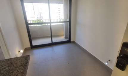 Apartamento com 1 quarto à venda na Rua Casa do Ator, Vila Olímpia, São Paulo