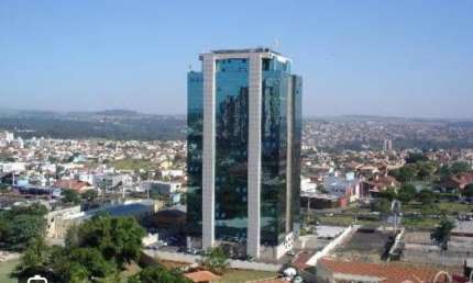 Sala comercial para alugar no Jardim Santa Ângela, Ribeirão Preto 