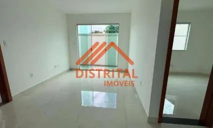 Área Privativa, 2 quarto, 1 banho, 1 vaga, bairro rio branco