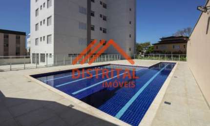 Apartamento à venda, 4 quartos, 1 suíte, 3 vagas, Itapoã - Belo Horizonte/MG