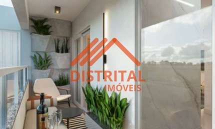 Lindo Apartamento à Venda, 2 quartos, 1 suíte, 1 Vaga, Bairro Castelo