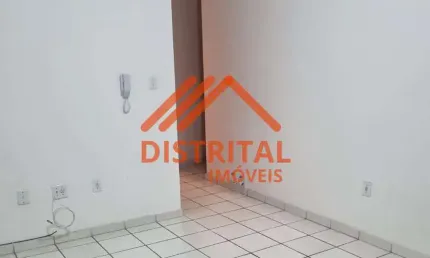 Apartamento à venda, 2 quartos, 1 suíte, 1 vaga, Ouro Preto - Belo Horizonte/MG