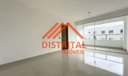 Apartamento a venda, 3 quartos, 1 suíte, 2 vagas Bairro Ouro Preto