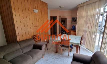 Apartamento à venda, 3 quartos, 1 suíte, 2 vagas, Bairro São Luiz