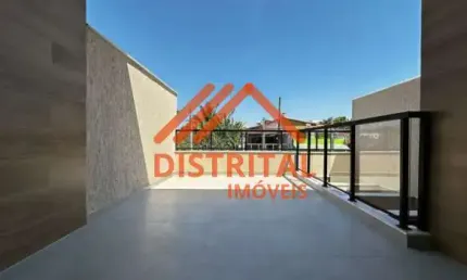Casa Geminada à venda, 3 quartos, 1 suíte, 2 Vagas, Bairro São João Batista