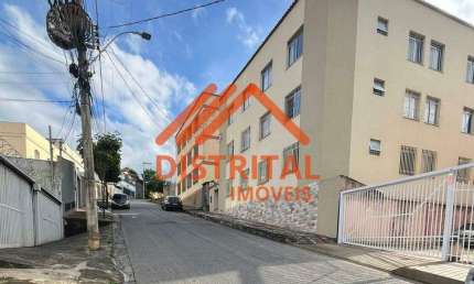 Apartamento a venda, 2 quartos, 1 Banho, 1 Vaga, Bairro Copacabana