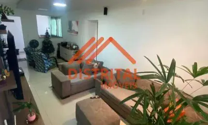 Cobertura à venda, 2 quartos, 1 suíte, 1 vaga, Parque XangriLá - Contagem/MG