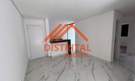 Apartamento à venda, 3 quartos, 1 suíte, 2 vagas, Itapoã - Belo Horizonte/MG