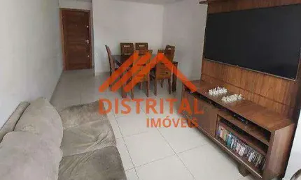Apartamento a venda, 3 quartos, 1 suíte, 2 vagas, Bairro Manacás