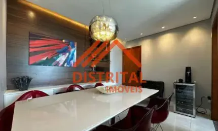 Apartamento a venda, 2 Quartos, 1 banheiro, 2 vagas, Bairro Manacás