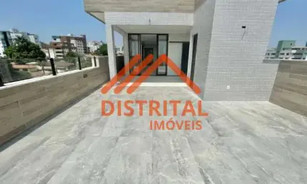 Cobertura a venda, 4 quartos, 3 suítes, 3 vagas, bairro jaraguá