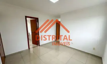 Apartamento a venda, 3 quartos, 1 suíte, 2 vagas, Bairro São João Batista