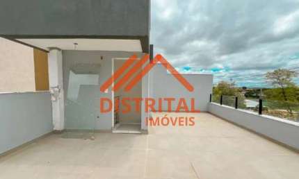 Casa Geminada a venda 3 Quartos sendo 1 Suíte - 2 Vagas - Bairro Planalto