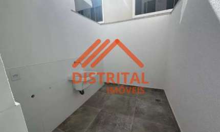 Área privativa a venda, 3 quartos, 1 suíte, 2 vagas, Bairro Copacabana