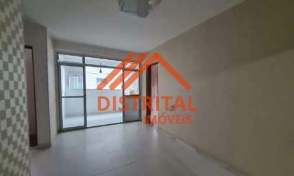 Apartamento a venda, 2 quartos, 1 suíte, 1 vaga, Bairro Paquetá