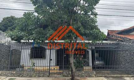 Casa com 4 quartos à venda na Rua México, Jardim Leblon, Belo Horizonte