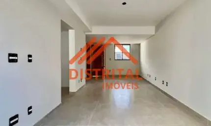 Casa Geminada à venda, 3 quartos, 1 suíte, 1 vaga, Planalto - Belo Horizonte/MG