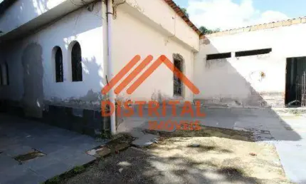 Lote - Terreno à venda, Santa Branca - Belo Horizonte/MG