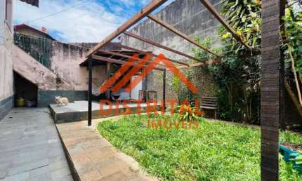 Casa à venda, 2 quartos, 1 suíte, 4 vagas, Santa Amélia - Belo Horizonte/MG
