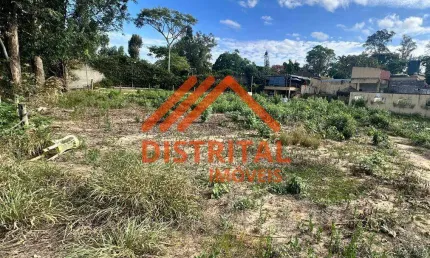 Terreno à venda na Rua Laudelina Carneiro, Trevo, Belo Horizonte