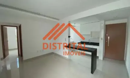 Apto a venda, 2 quartos, 1 suíte, 2 vagas, Bairro Itapoá