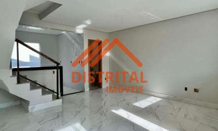 Casa Geminada à venda, 3 quartos, 1 suíte, 2 vagas, Santa Amélia - Belo Horizonte/MG