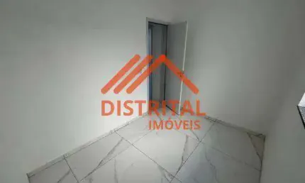 Apartamento a venda, 2 quartos, 1 banho, 1 Vaga, Bairro Vila Cloris