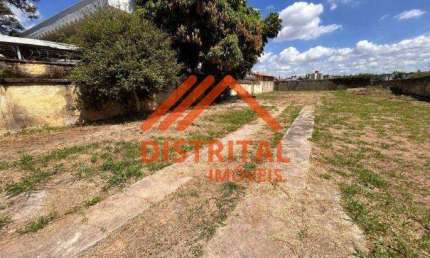 Lote - Terreno à venda, São Luiz - Belo Horizonte/MG