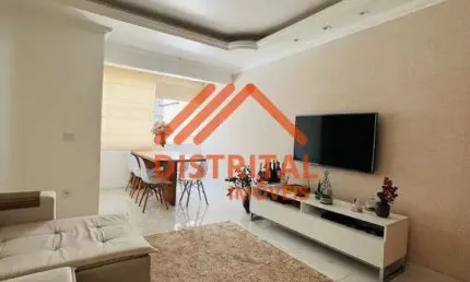 Apartamento à venda, 3 quartos, 1 vaga, Manacás - Belo Horizonte/MG