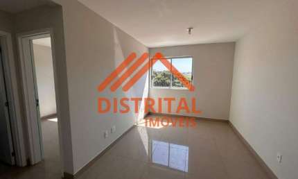 Apartamento à venda, 2 quartos, 1 vaga, Copacabana - Belo Horizonte/MG