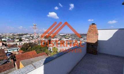 Apartamento à venda, 3 quartos, 2 vagas, Santa Rosa - Belo Horizonte/MG