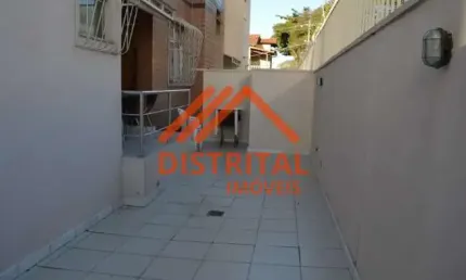 Apartamento - 3 quartos, 1 suíte, 2 vagas , Bairro Itapoá