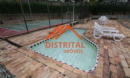 Apartamento à venda, 4 quartos, 1 suíte, 2 vagas, São José - Belo Horizonte/MG